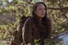 Hvordan døde Tess på HBO's The Last of Us?