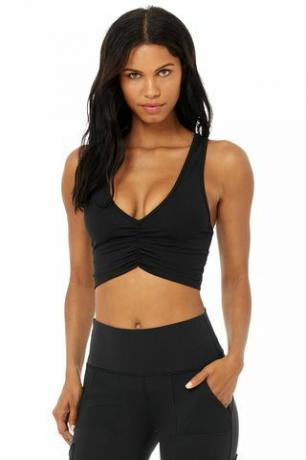 Wild Thing Sports Bra - Svart