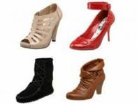 Endless.com skor och accessoarer