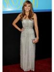 Aimee Teegarden Prom Premiere Picture