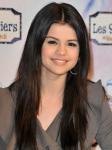Halloween kommer tidlig: Selena Gomez heter Trick-or-Treat for UNICEF-talsperson