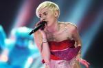 Miley Cyrus ei taha, et DJd tema muusikat mängiksid