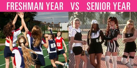 Cheerleading uniform, Uniform, Team, Kvinnors lacrosse, Heja, Sports uniform, Cheerleading, Sport, Rekreation, Team sport, 