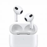 4 najboljše ponudbe slušalk Apple AirPods v letu 2023