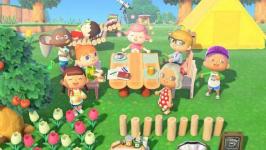 Qu'est-ce que "Animal Crossing: New Horizons"?