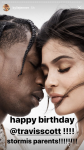 Kylie Jenner dan Travis Scott: Garis Waktu Hubungan yang Lengkap