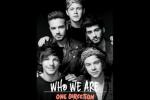 One Direction Siapa Kami Autobiografi