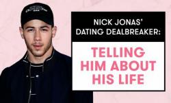 6 Celebrity Guys Tal om deres Dating Dealbreakers