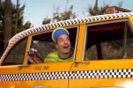 Jimmy Fallon friss hercege a Bel-Air Spoof-ban