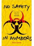 Книжковий клуб: «Безпека в цифрах»