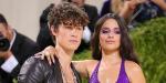 Ο Shawn Mendes και η Camila Cabello αντιμετώπισαν τον Justin και τη Hailey Bieber στο Met Gala 2021