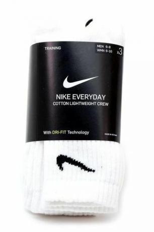 Everyday Lightweight Crew Sock 3 Pack 