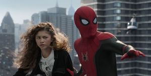 Jak oglądać wszystkie filmy o Spider-Manie w kolejności?
