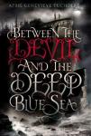 Medzi diablom a hlbokým modrým morom Podrobnosti o knihe