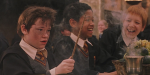 Harry Potteri fännid, olete seda olulist sõna hääldanud kogu oma elu