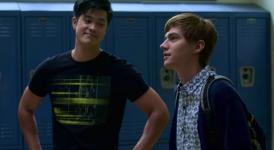Zach e Alex '13 Reason Why' Teoria dei fan della seconda stagione