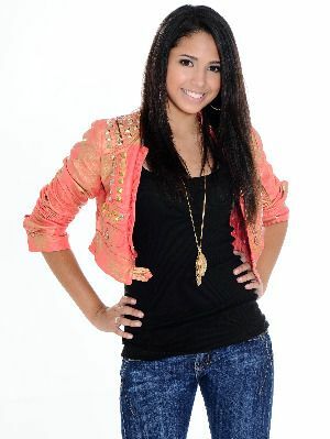 jasmine v