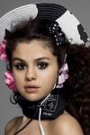 Selena Gomez dekker V Magazine