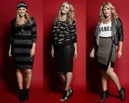 Η Rebel Wilson παρουσιάζει τη νέα γραμμή μόδας Plus-Size