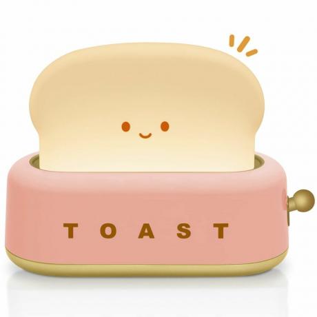 Toast Lampe Veilleuse