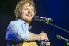 Ed Sheeran om Zayn Malik forlader One Direction: 'At være en normal 22-årig er nok ikke så sjov som at være i bandet'