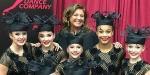 Abby Lee Miller 'Hurt' Alumni 'Dance Moms' se pretvarja, da bi bili brez nje 'tako uspešni'