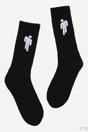 Blohsh Crew Socks