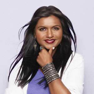 Mindy Kaling za Made w/ Code