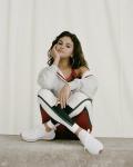 Hol lehet megvásárolni Selena Gomez Puma ruházati termékcsaládját - SG x Puma Strong Girl bemutató dátuma