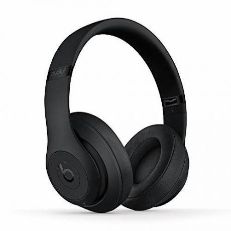 Bezdrátová sluchátka Beats Studio3 s funkcí potlačení hluku přes uši