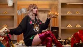 Taylor Swift lance sa propre application de réseau social appelée The Swift Life