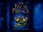 Reseña del libro The False Prince