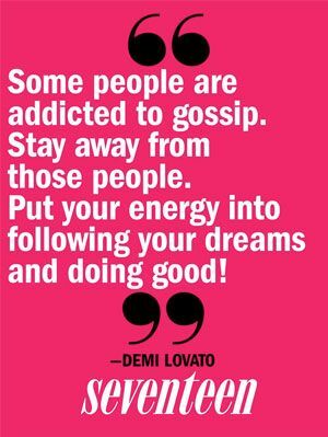 Αξίζει να σημειωθεί η Demi Lovato 