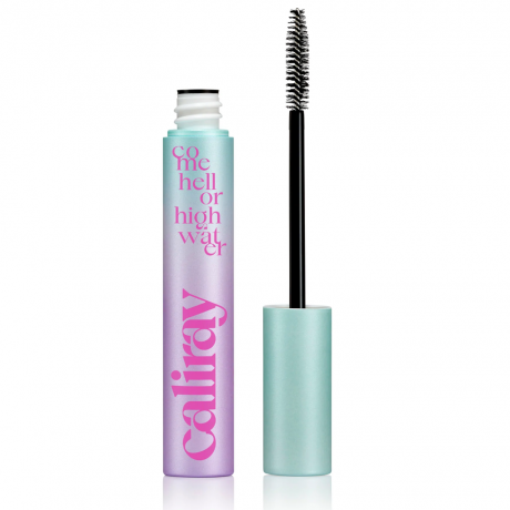 Come Hell or High Water Volumizing Tubing Mascara