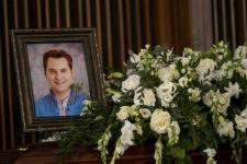 “13 Alasan Mengapa” Kematian Bryce Walker Pantas di Musim 3