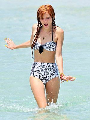 Vintage — Bella Thorne