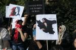 Hur man hjälper iranska kvinnor efter Mahsa Aminis död
