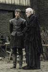 Bran Stark 22 legviccesebb mémje hátborzongató a Trónok harca 8. évad premierjén