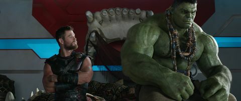 Thor: Ragnarok