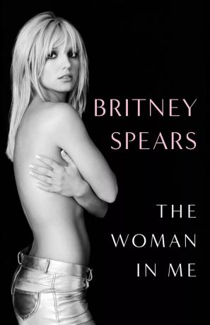 Britney Spears Memoirenbuch Die Frau in mir