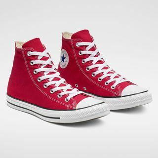 Чак Тейлор All Star Core Hi Top