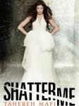 Tahereh Mafi ผู้แต่ง Shatter Me Interview