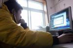 중국 10대 청소년, 인터넷 중독 막기 위해 손 잘라
