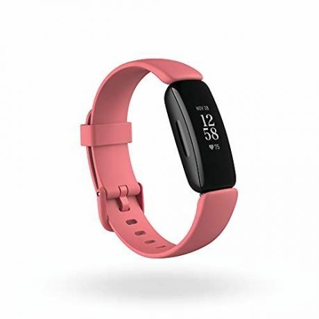 Fitbit Inspire 2 Трекер здоров'я та фітнесу 