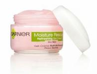 Garnier Moisture Rescue Erfrischende Gel-Creme für trockene Haut