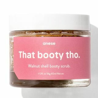 Αυτό το Booty Tho. Πρωτότυπο Booty Scrub