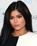 Kylie Jenner tariamas persekiotojas sugavo savo turtą 11 -tą kartą