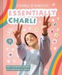 Charli D'Amelio enthüllt ihre Go-To Dunkin' Order und spricht über ihr bevorstehendes Buch