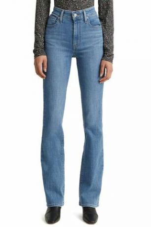 Jeans Bootcut 725 High Rise