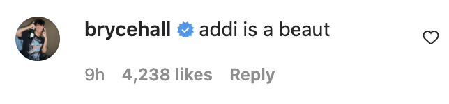 Bryce Hall odpowiada na komentarze Addisona Rae dotyczące ich rozpadu na Snapchat Show
